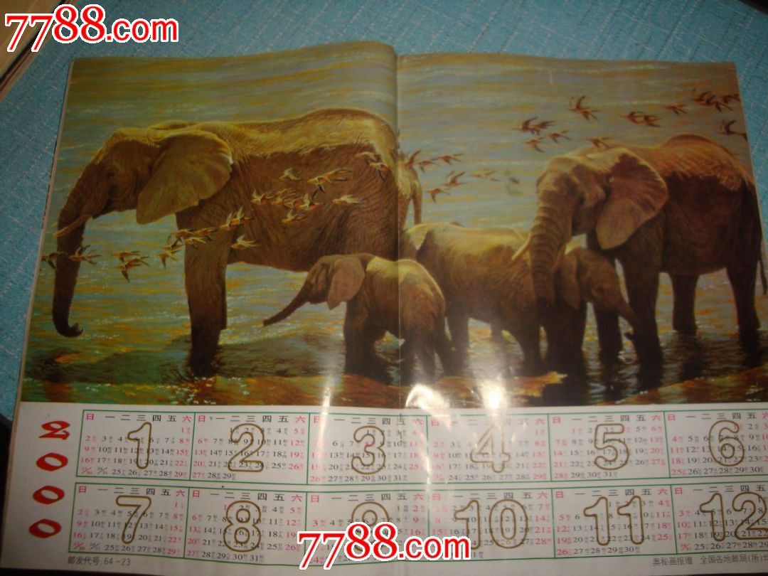 奥秘1999.11_绘画期刊_雨竹轩【中国收藏热线