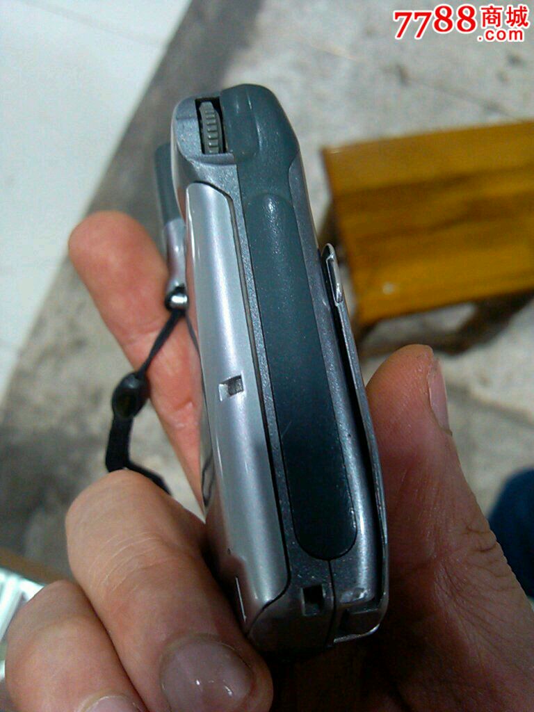 索尼Z18_其他手机_山城古董行