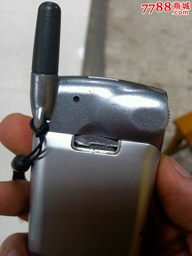 索尼Z18_其他手机_山城古董行