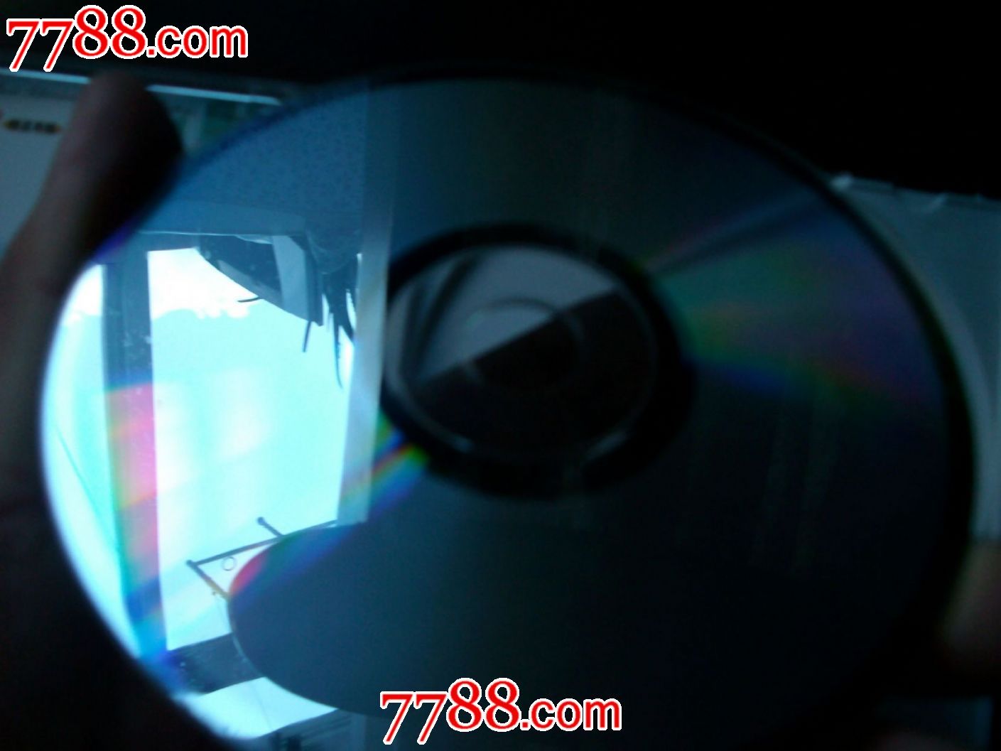  张信哲太想爱你 -价格:20元-se25200351-VCD