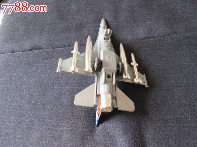 F-16A飞机.模型_飞机\/航天模型_淘宝古董店【