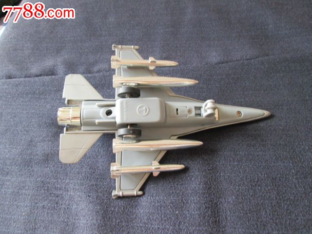 F-16A飞机.模型_飞机\/航天模型_淘宝古董店【