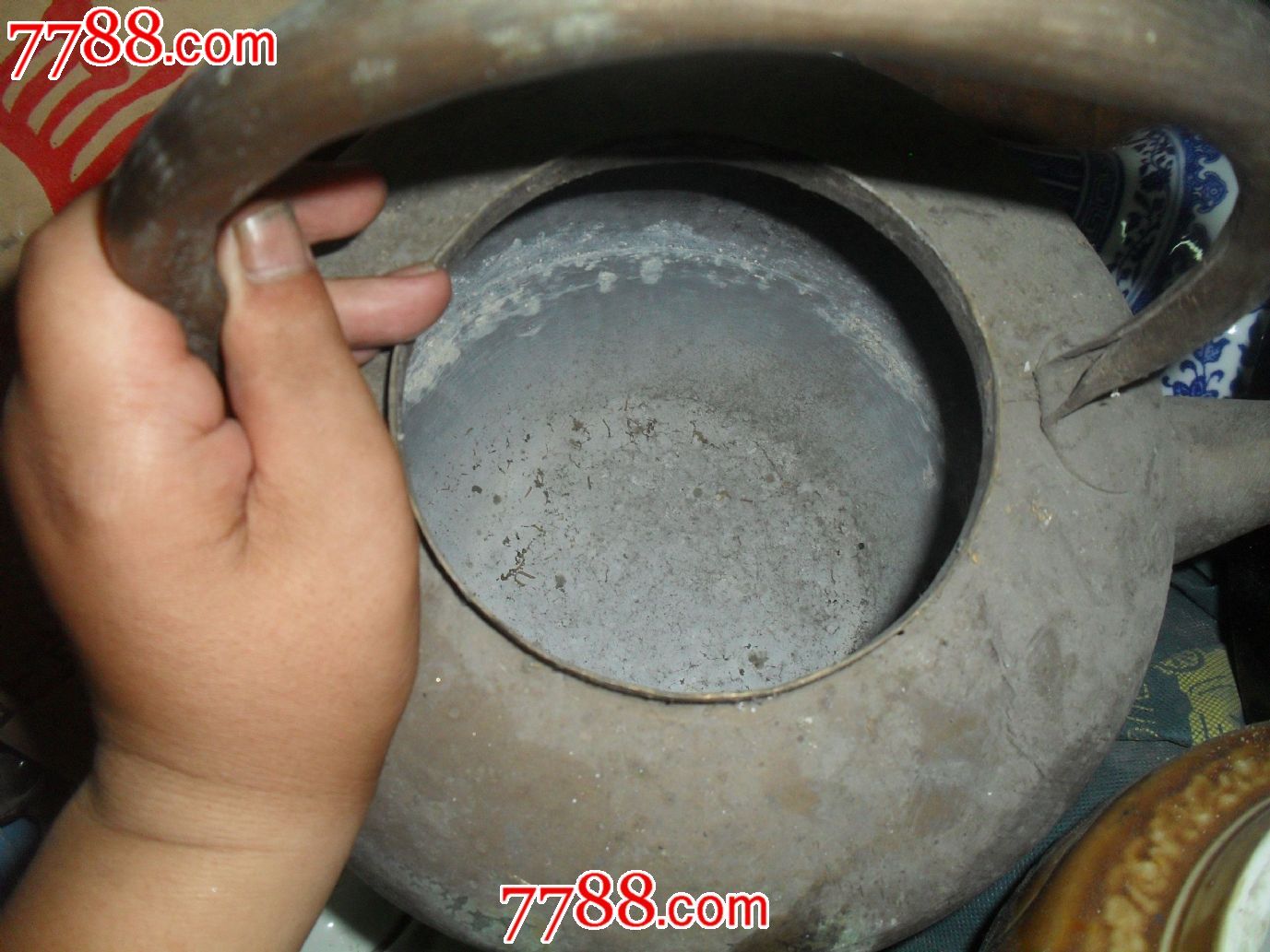 三个大铜壶_价格320元_第8张_7788商城