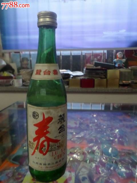 89年麓台春原酒