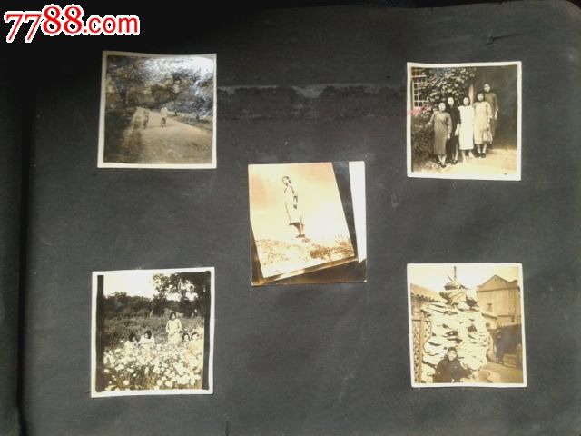 国立北京外国语专科学校(补图)-价格:8000元-s