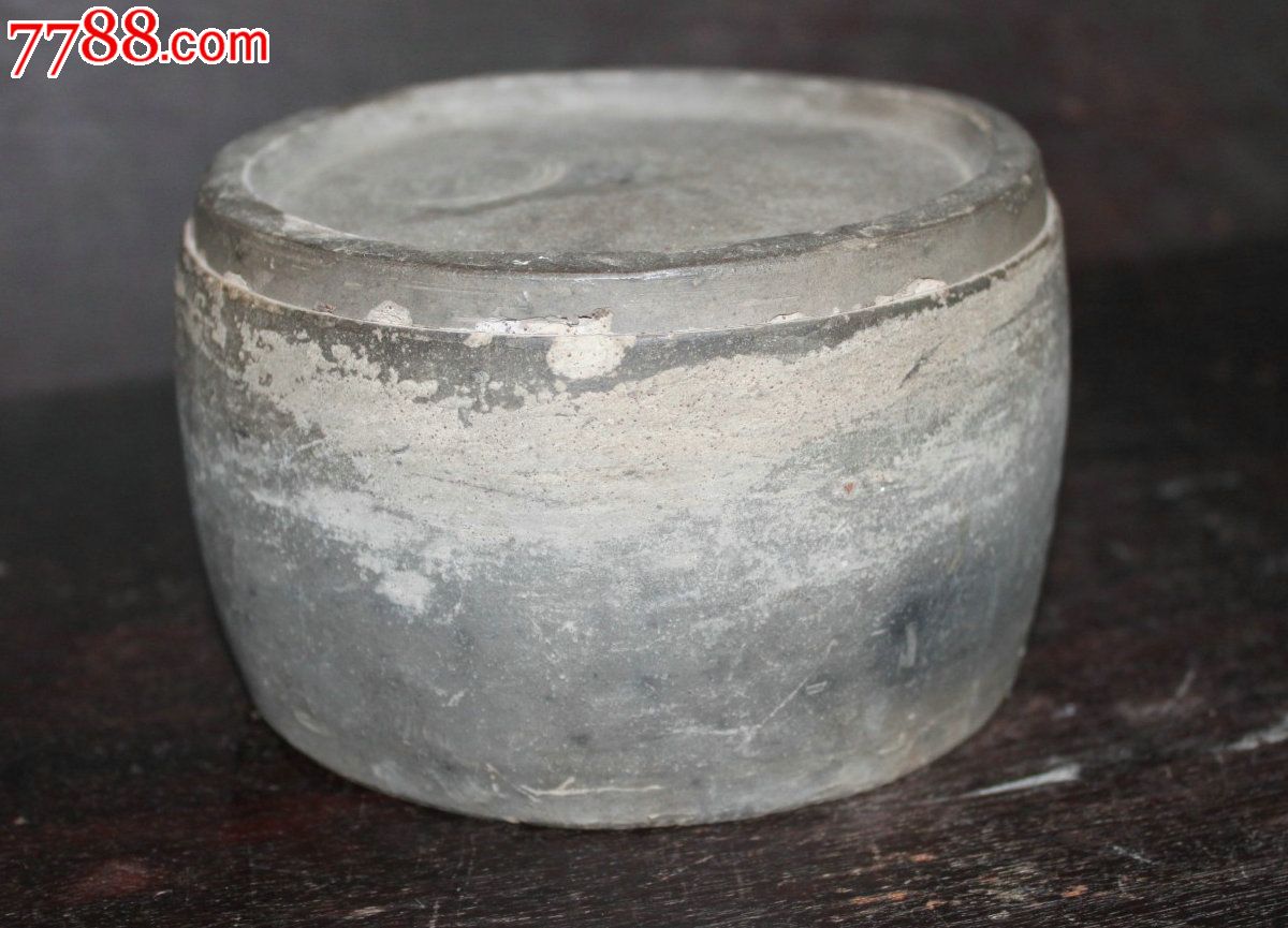 李焕章印蟋蟀罐