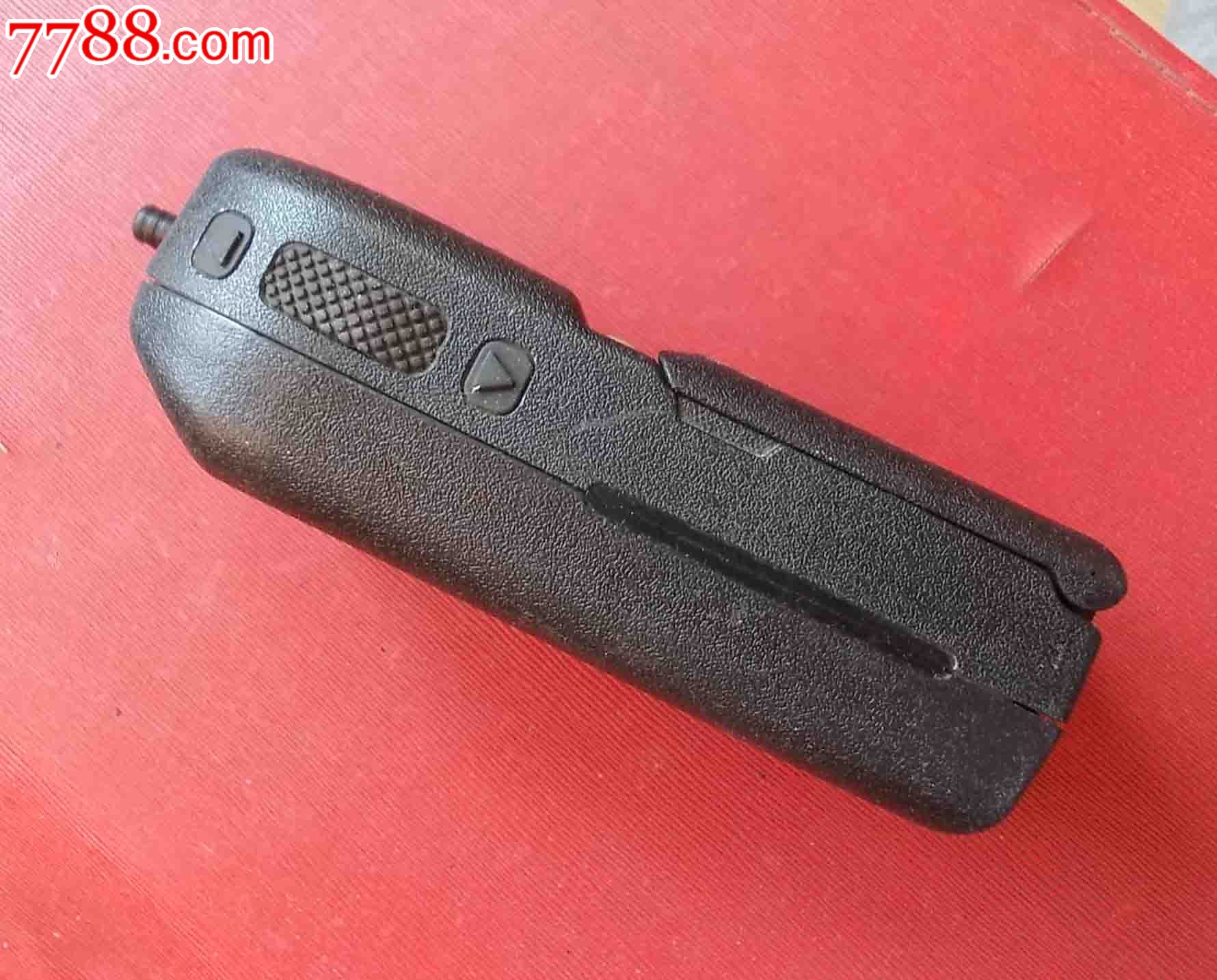 二歌_大哥大_京收藏阁【中国收藏热线】