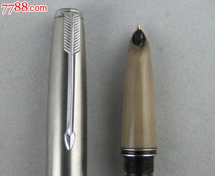 英雄金笔(上海华孚金笔厂制)-价格:50000元-se