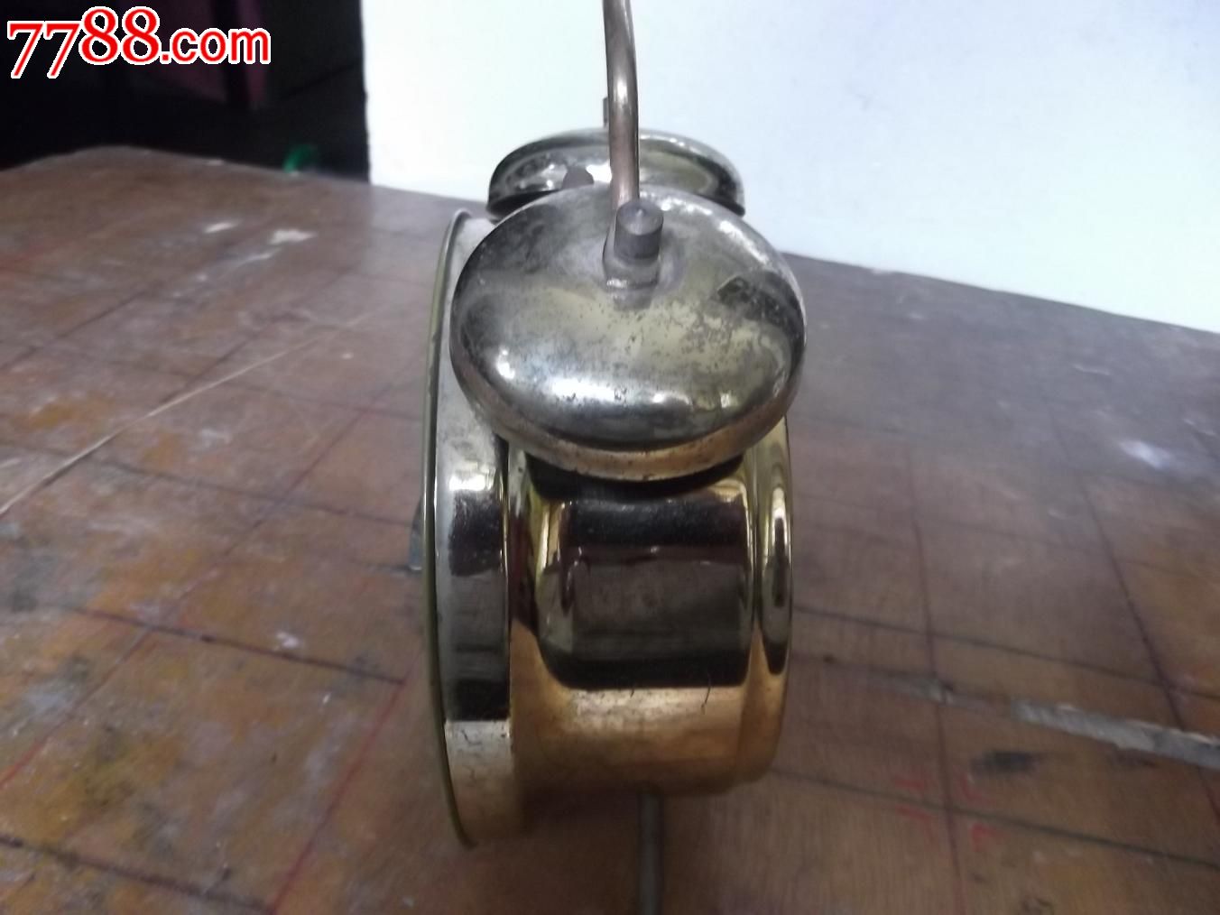 9JH鸡啄米闹钟-闹钟\/马蹄表--se17568122-零售