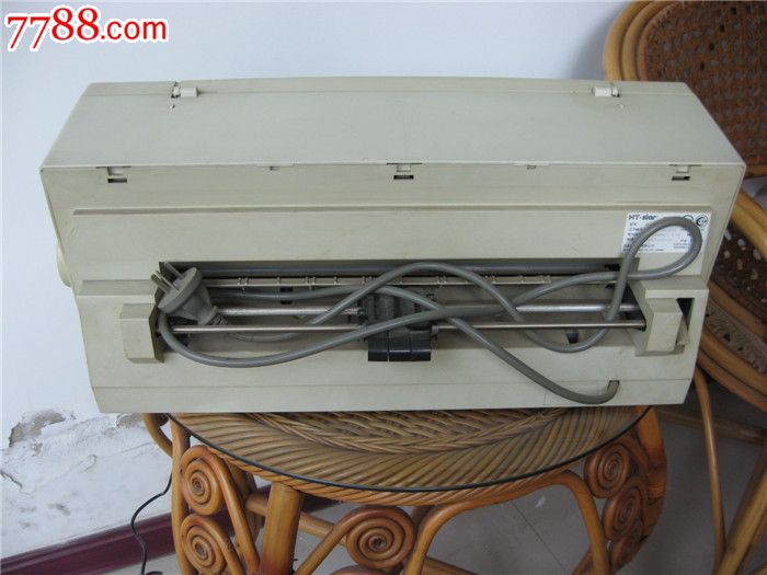 HT-STQR-AR970打印机-价格:500元-se18415