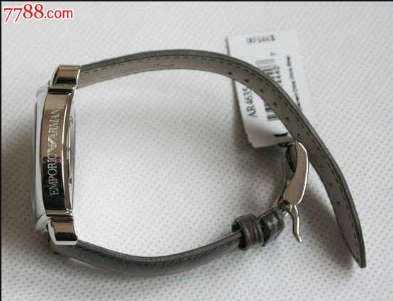 给力价格!阿曼尼自动机械男士手表AR4635火热