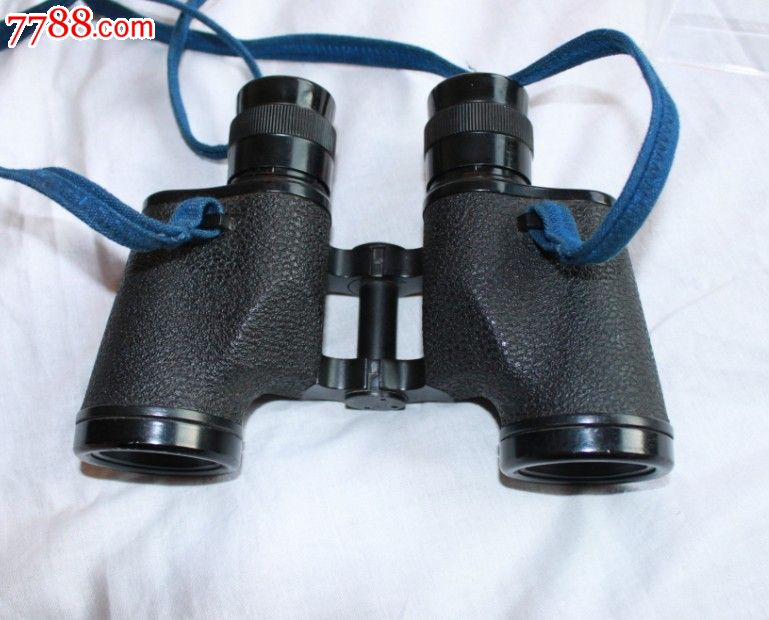 二战美军M3型军用望远镜_望远镜_藏镜阁