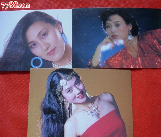 影视小姐.高波.杨丽萍.安东.刘冬.伍宇娟.麦文燕.付艺伟.林芳兵.