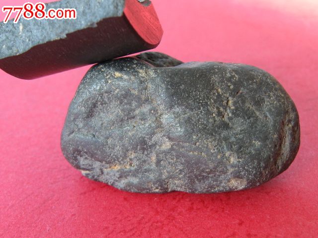 天然稀有镍铁石铁陨石原石太空礼物护身辟邪保值增值品货号211