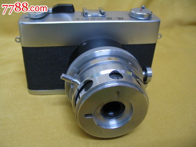 凤凰205A工业相机-价格:2500元-se20947768