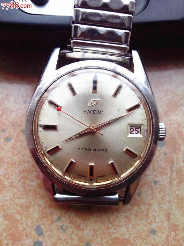 英纳格140_手表\/腕表_时间阁楼