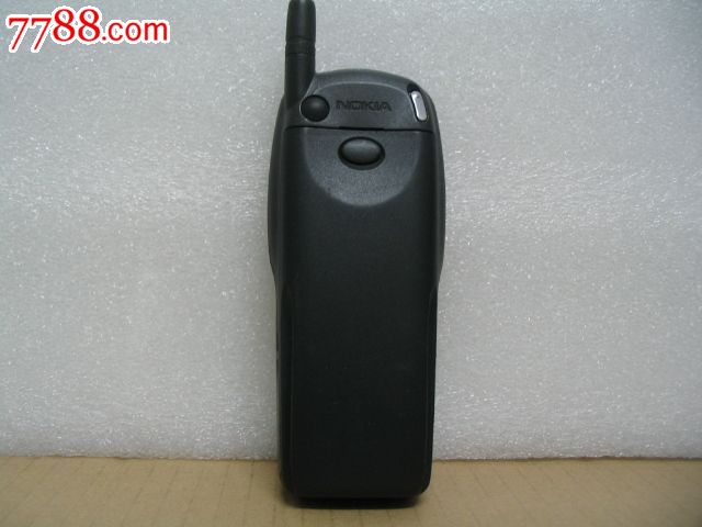 诺基亚7110经典老款手机-价格:300元-se2159