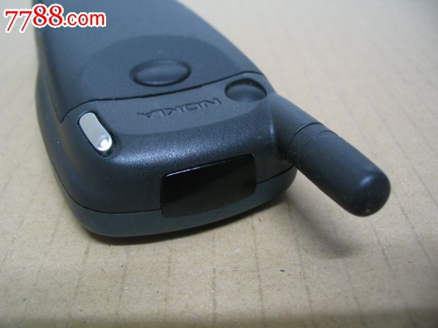 诺基亚7110经典老款手机-价格:300元-se2159