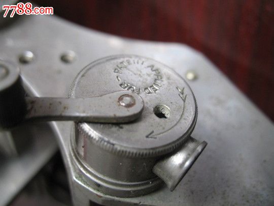 老机器收藏烟文化古董烟具卷烟器老式卷烟机