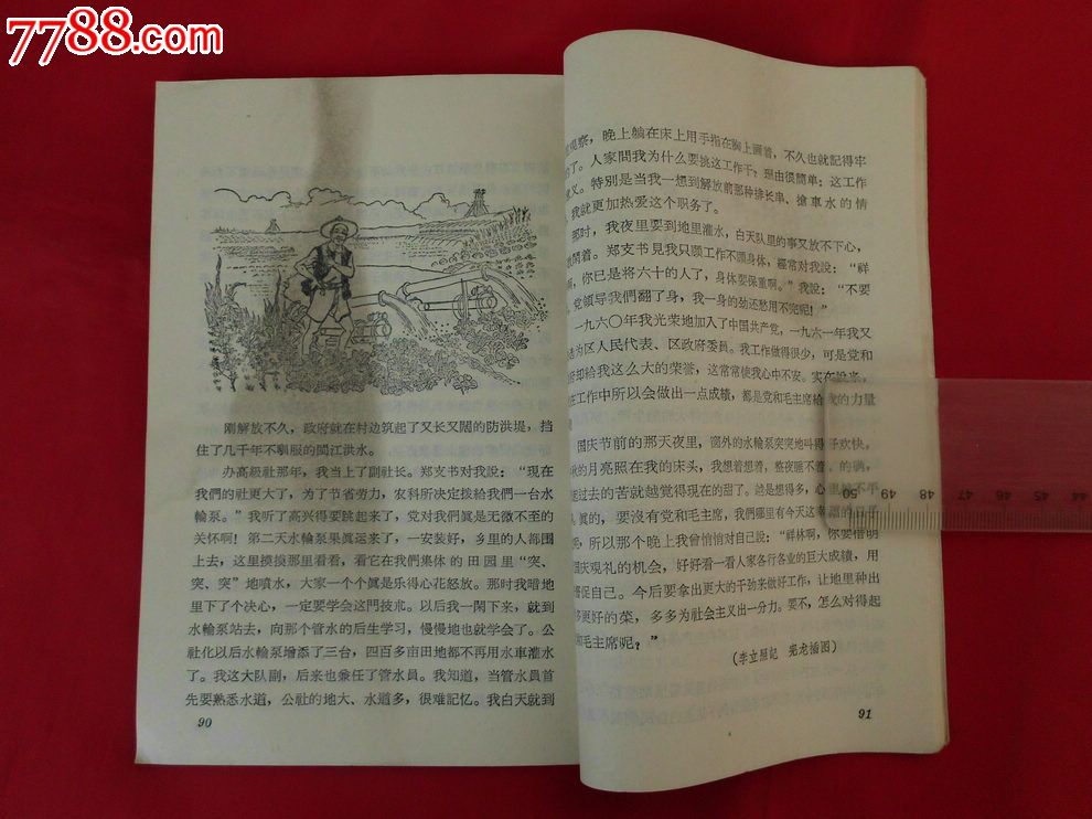 我们走在大路上(插图本)