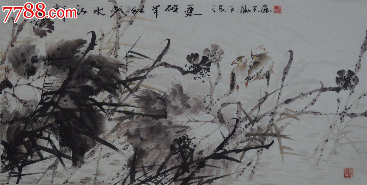 备注: 作者介绍:杨光,现居河南郑州,出生于书香世家,受家父影响,自由