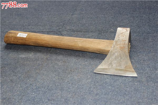 鞍山注册双王单面斧子140(海城)-价格:95元-se