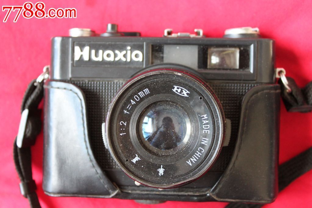 华夏单反相机-se22519587