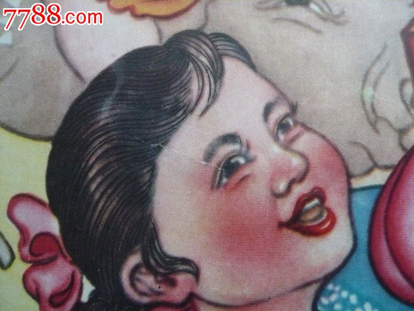 我们经常说六畜兴旺,五谷丰登。六畜是指猪