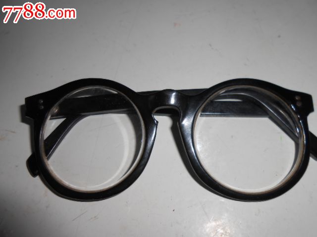 后换镜框老养目镜-价格:800元-se22891874-其