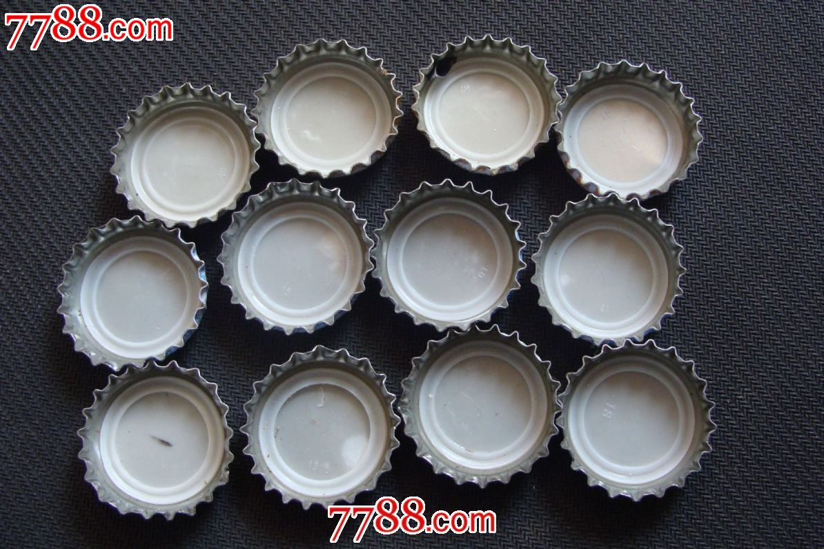12个海碧汽水盖-价格:6元-se23110137-酒塞\/瓶