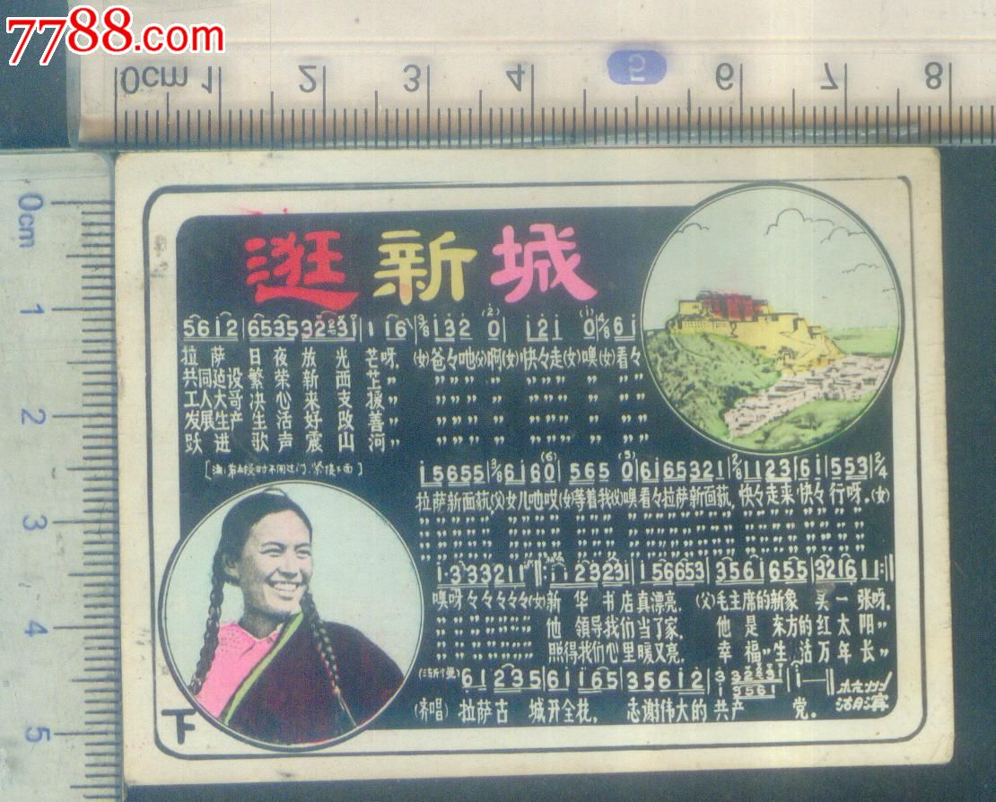 逛新城(下)