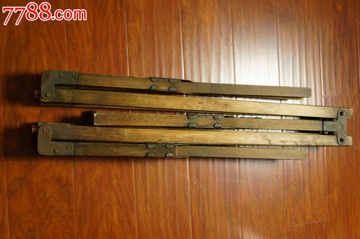 行军床-价格:1000元-se23894317-其他木制工具