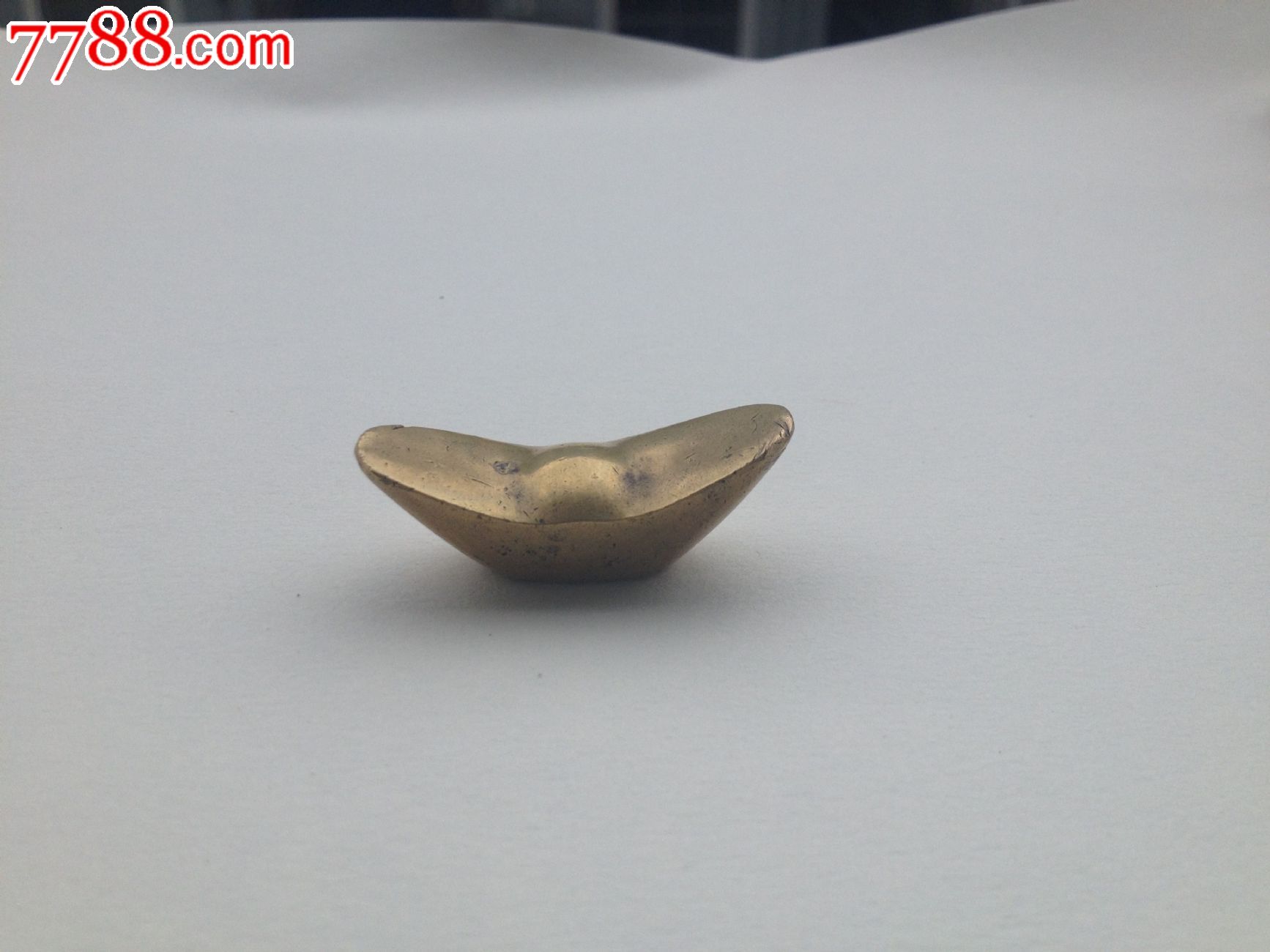 老元宝-价格:168元-se24200500-金银纪念币-零售-7788收藏__中国收藏