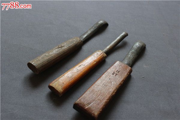 木型弯铲3支/组-女生:60元-se24213426-其他收属价格巨猴蟹性格图片