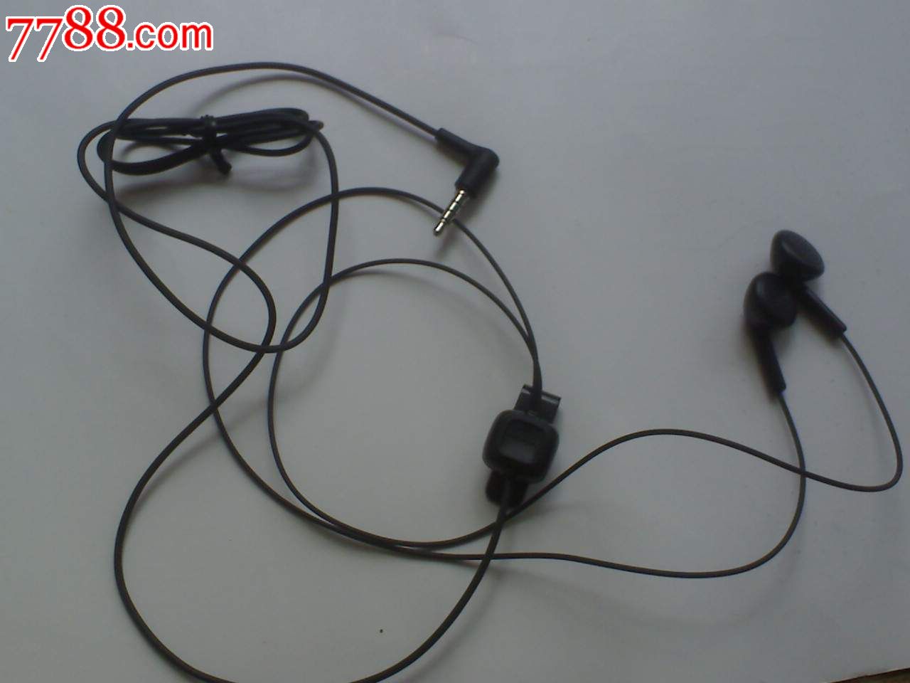 诺基亚手机耳机_耳机\/耳塞_福州诚信收藏