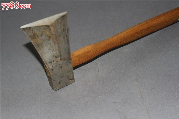 板斧