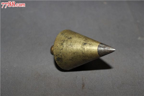 铜线坠-价格:50元-se24440023-其他收藏品-零