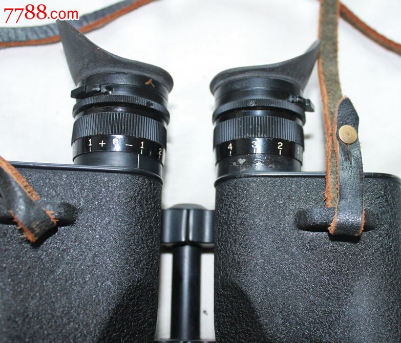 二战美军MK21望远镜,望远镜,军用望远镜,二战