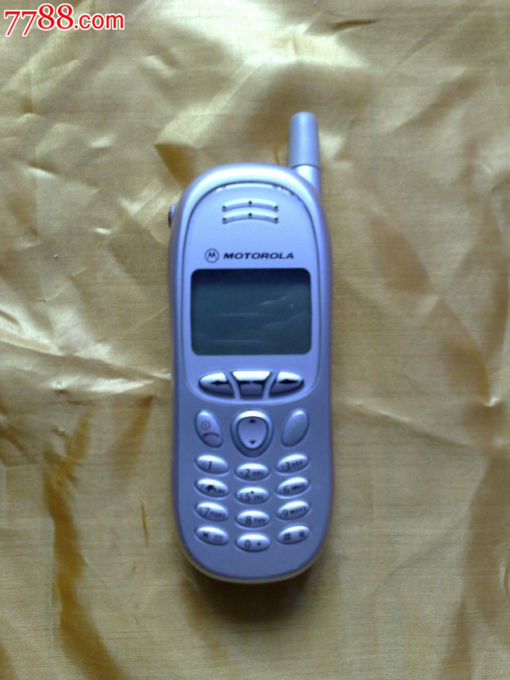 T191-其他手机--se24682387-零售-七七八八手