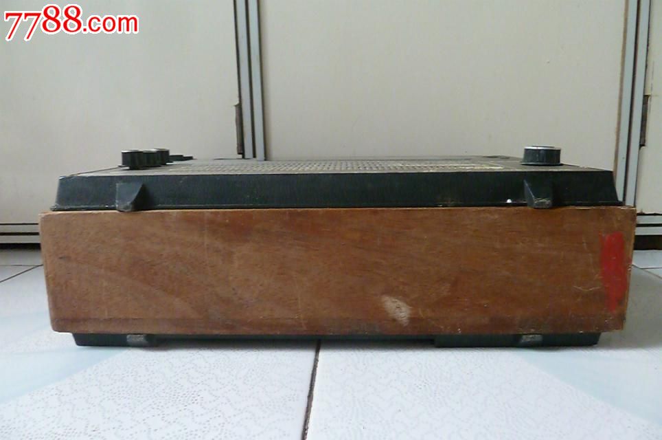 稀少的前苏联半导体收音机,收音机,半导体收音