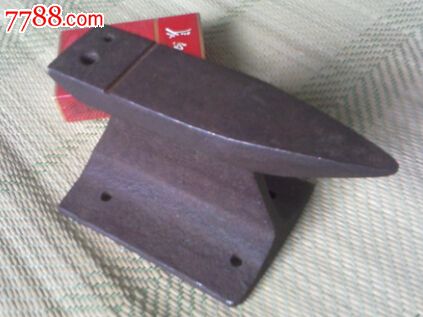 铁砧子-其他铁器\/钢器--se24999839-零售-七七八八铁器