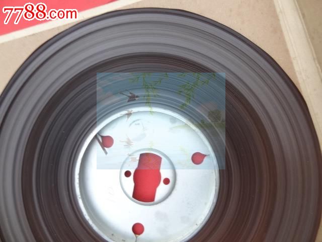 电影:屠夫3781-价格:150元-se25149490-磁带\/