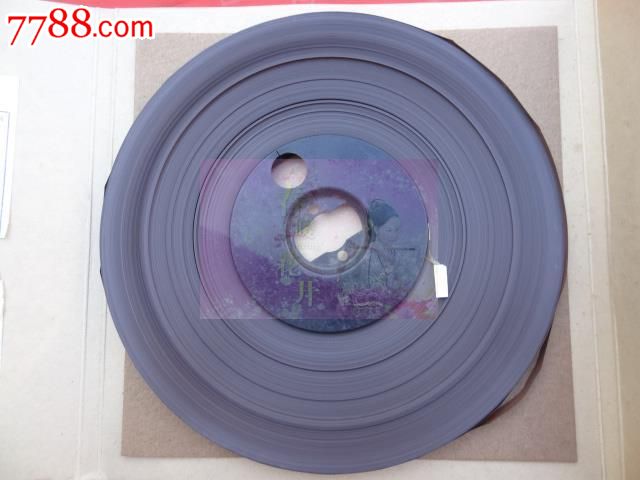 电影:一个独生女的故事8120-价格:165元-se25