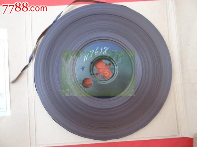 <em>日本电影:姐妹坡</em>7638_磁带/卡带_春暖花开【中