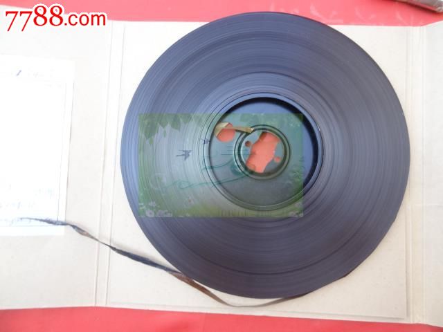 <em>日本电影:姐妹坡</em>7638_磁带/卡带_春暖花开【中