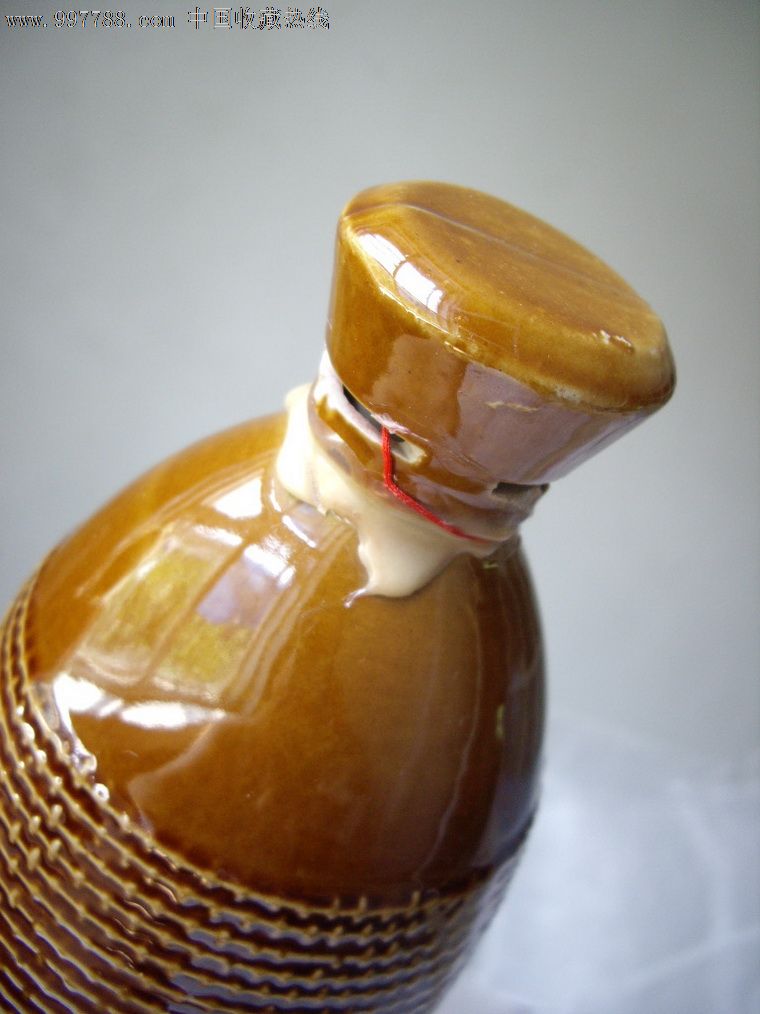 新疆21绿宝原浆酒新*代