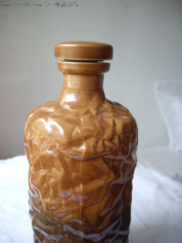 新疆28伊力封坛年份酒:30年典藏版