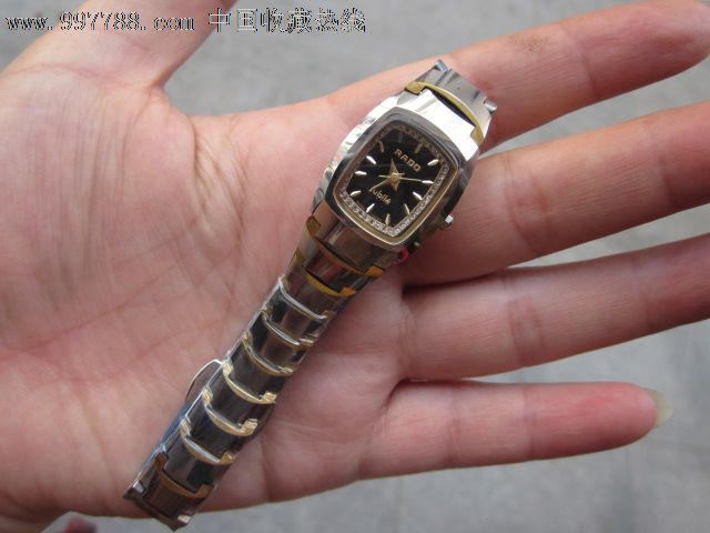女士手表_价格元_第3张_中国收藏热线