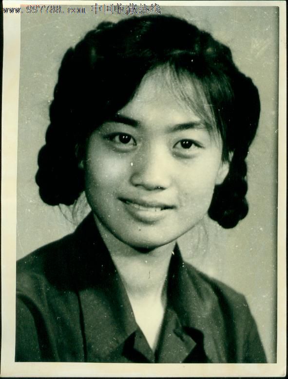大尺寸【个人照】-价格:30元-se12783391-老照片-零售-中国收藏热线