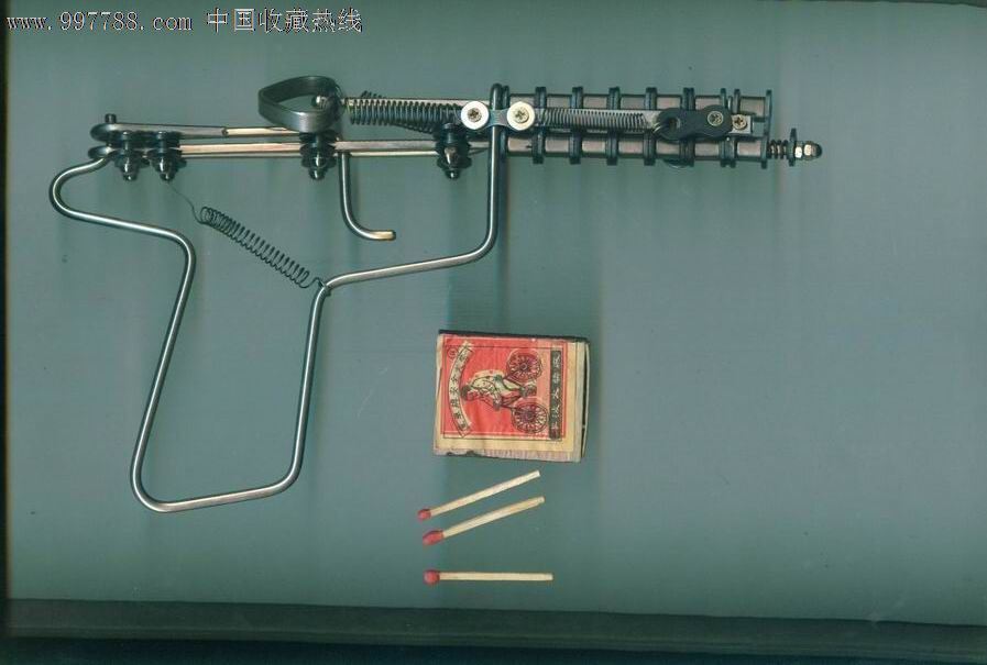 60后的回忆——当年我们最好的玩具,每人一把!